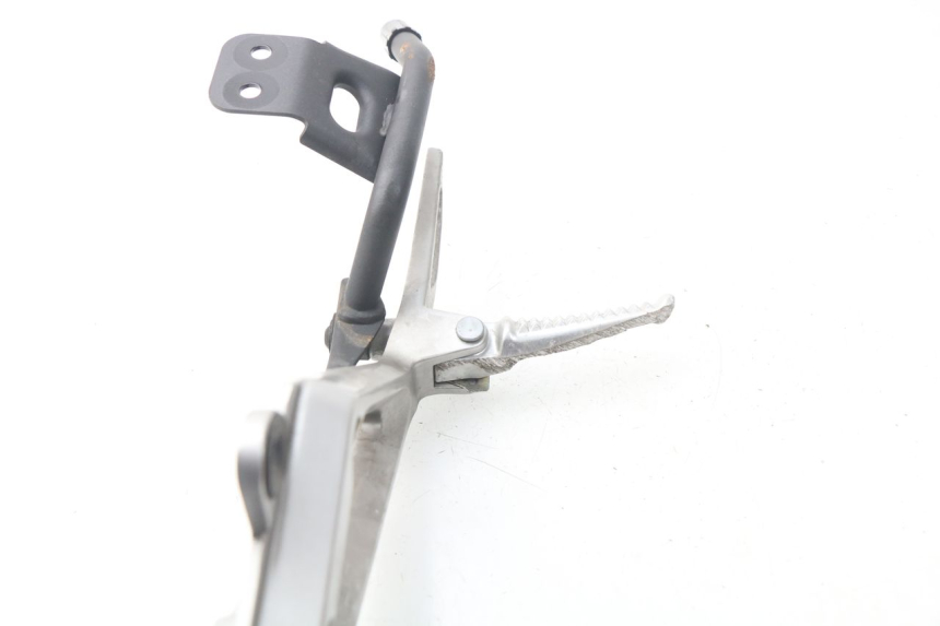 photo de PLATINE CALE PIED ARRIERE GAUCHE HONDA INTEGRA NC D 750 (2016 - 2018)