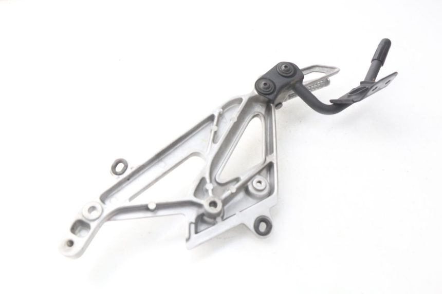 photo de PLATINE CALE PIED ARRIERE GAUCHE HONDA INTEGRA NC D 750 (2016 - 2018)