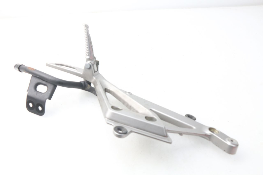 photo de PLATINE CALE PIED ARRIERE GAUCHE HONDA INTEGRA NC D 750 (2016 - 2018)