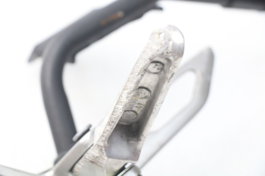 photo de PLATINE CALE PIED ARRIERE GAUCHE HONDA INTEGRA NC D 750 (2016 - 2018)