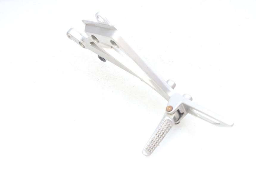 photo de PLATINE CALE PIED ARRIERE GAUCHE HONDA INTEGRA NC D 750 (2016 - 2018)