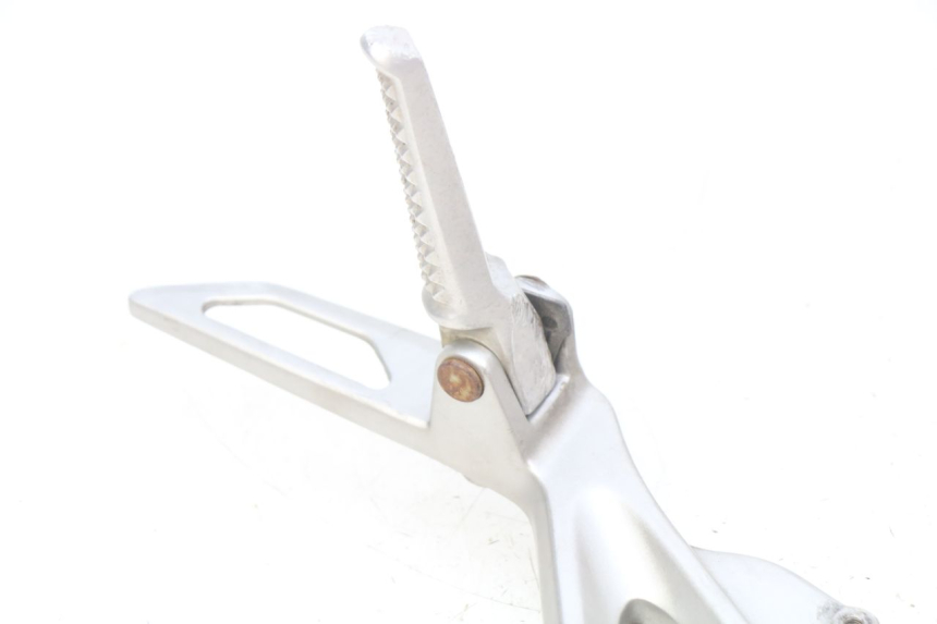 photo de PLATINE CALE PIED ARRIERE GAUCHE HONDA INTEGRA NC D 750 (2016 - 2018)