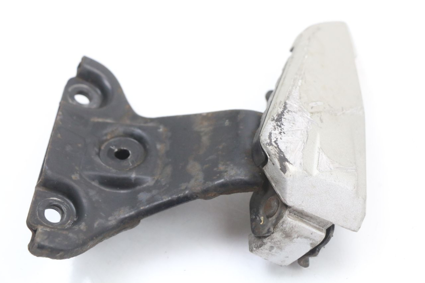 photo de PLATINE CALE PIED ARRIERE GAUCHE HONDA SH ABS 125 (2012 - 2017)