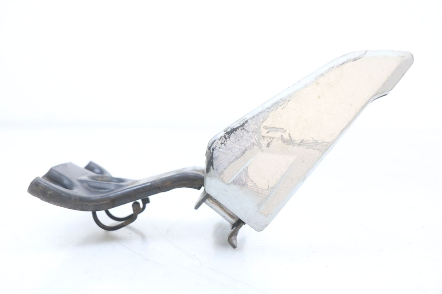 photo de PLATINE CALE PIED ARRIERE GAUCHE HONDA SH ABS 125 (2012 - 2017)