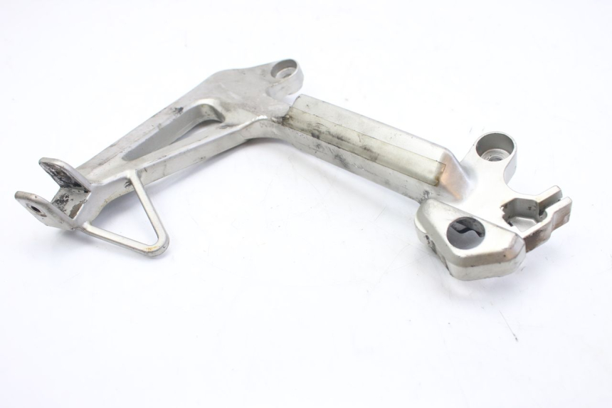 photo de PLATINE CALE PIED ARRIERE GAUCHE HONDA VFR FI RC46 800 (1998 - 2001)