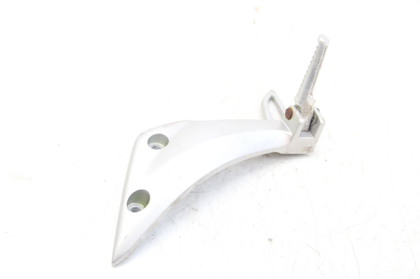 photo de PLATINE CALE PIED ARRIERE GAUCHE HONDA VISION NSC R 50 (2013 - 2015)