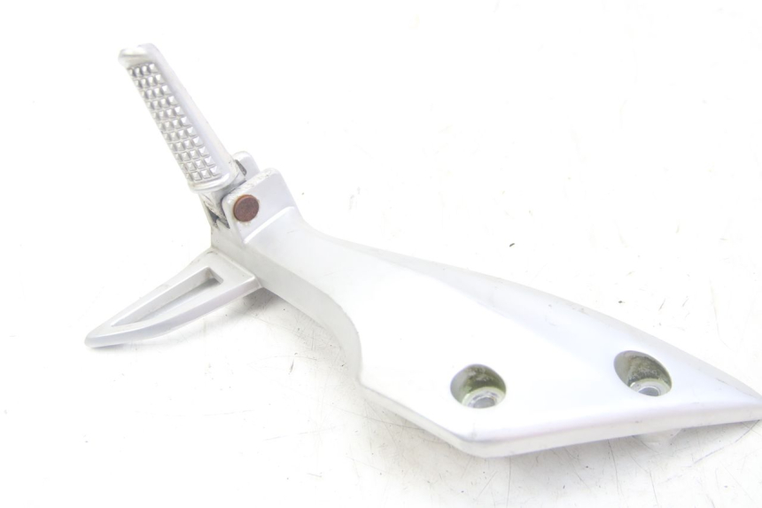 photo de PLATINE CALE PIED ARRIERE GAUCHE HONDA VISION NSC R 50 (2013 - 2015)
