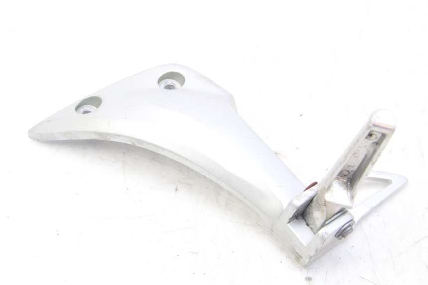 photo de PLATINE CALE PIED ARRIERE GAUCHE HONDA VISION NSC R 50 (2013 - 2015)
