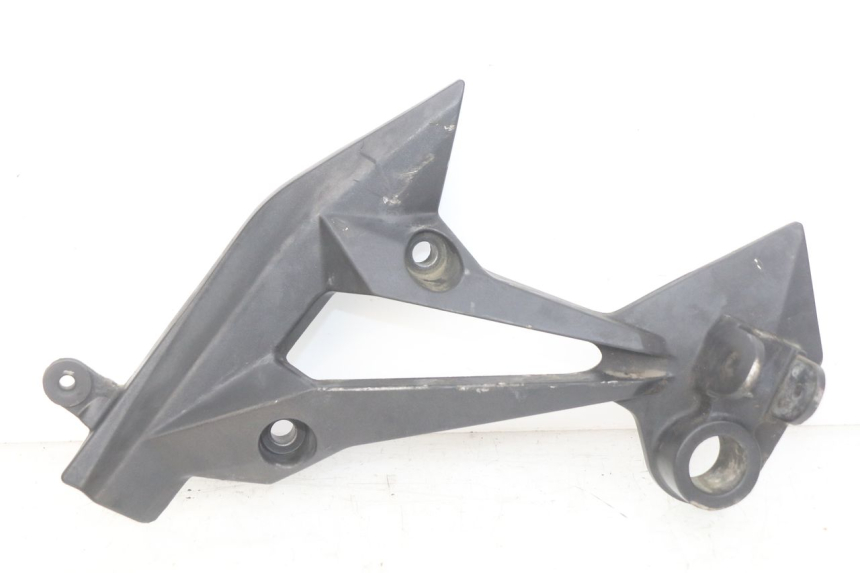photo de PLATINE CALE PIED ARRIERE GAUCHE KAWASAKI Z 750 (2007 - 2013)