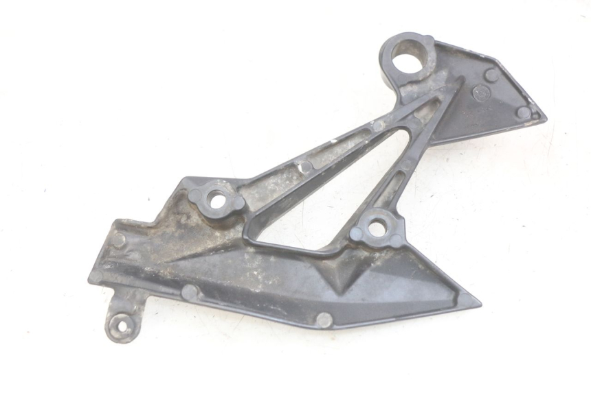 photo de PLATINE CALE PIED ARRIERE GAUCHE KAWASAKI Z 750 (2007 - 2013)