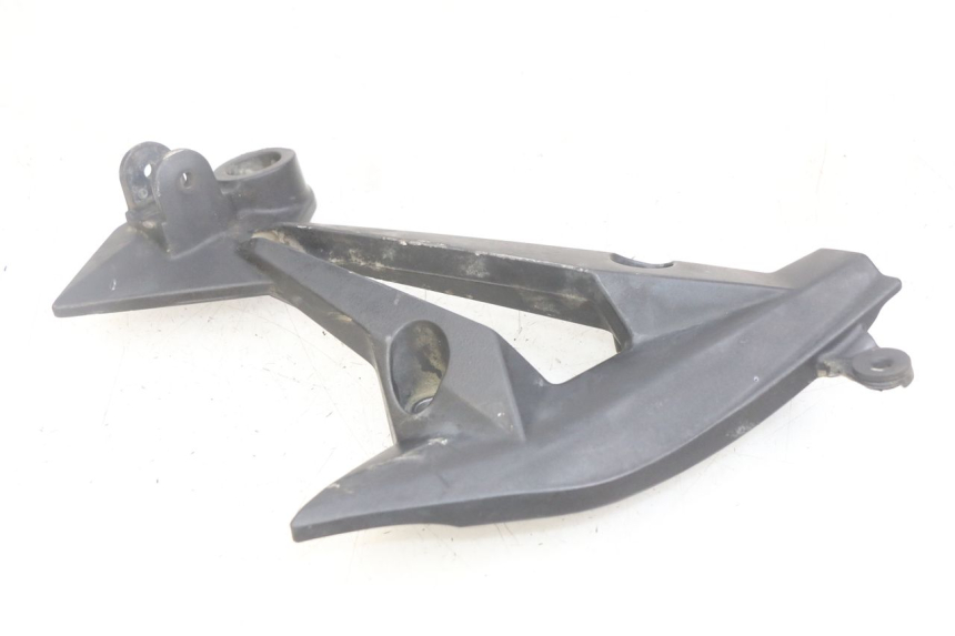 photo de PLATINE CALE PIED ARRIERE GAUCHE KAWASAKI Z 750 (2007 - 2013)