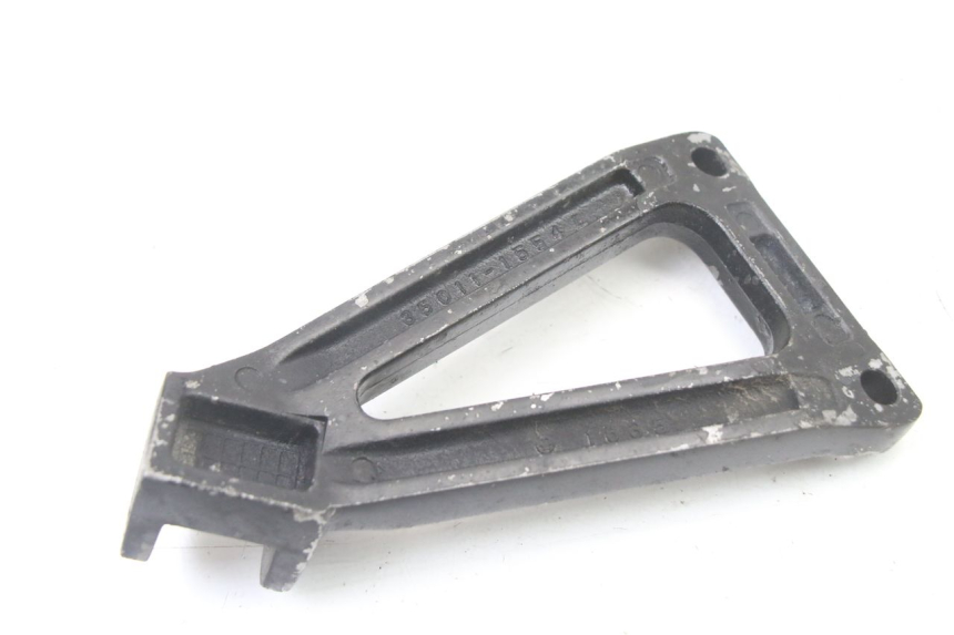 photo de PLATINE CALE PIED ARRIERE GAUCHE KAWASAKI ZR7 ZR-7 S 750 (1999 - 2004)