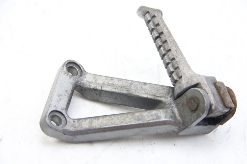 photo de PLATINE CALE PIED ARRIERE GAUCHE KAWASAKI ZX-6R ZX6R 600 (1995 - 1997)