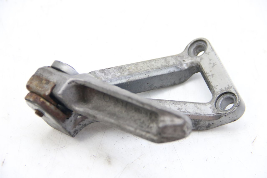 photo de PLATINE CALE PIED ARRIERE GAUCHE KAWASAKI ZX-6R ZX6R 600 (1995 - 1997)