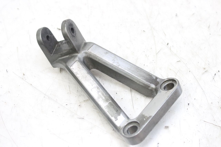 photo de PLATINE CALE PIED ARRIERE GAUCHE KAWASAKI ZX-6R ZX6R 600 (1995 - 1997)