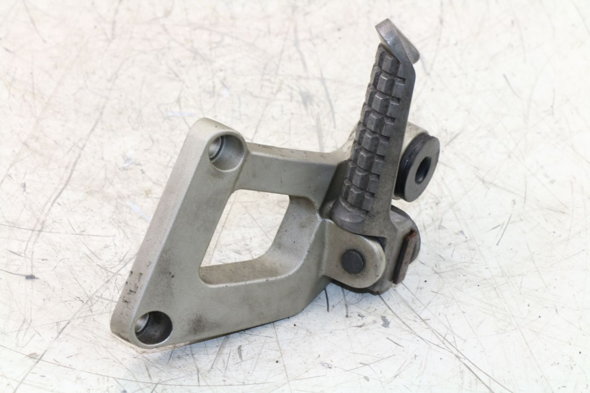 photo de PLATINE CALE PIED ARRIERE GAUCHE KAWASAKI ZZR 600 (1995 - 2004)