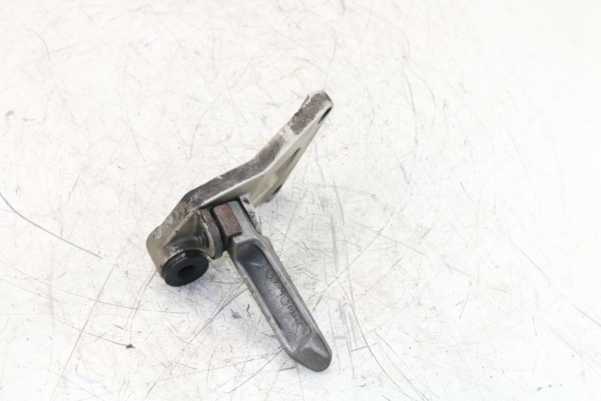 photo de PLATINE CALE PIED ARRIERE GAUCHE KAWASAKI ZZR 600 (1995 - 2004)