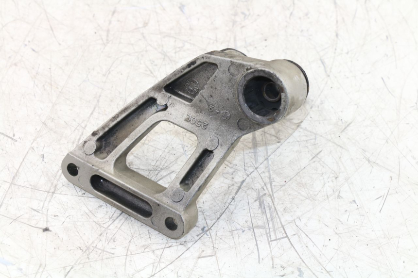 photo de PLATINE CALE PIED ARRIERE GAUCHE KAWASAKI ZZR 600 (1995 - 2004)