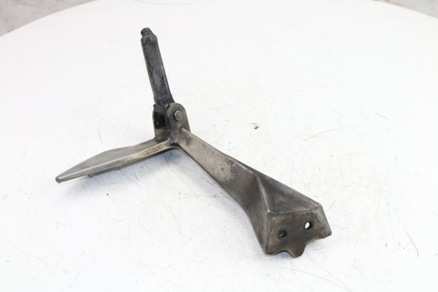 photo de PLATINE CALE PIED ARRIERE GAUCHE KTM DUKE 390 (2013 - 2017) - Vue principale