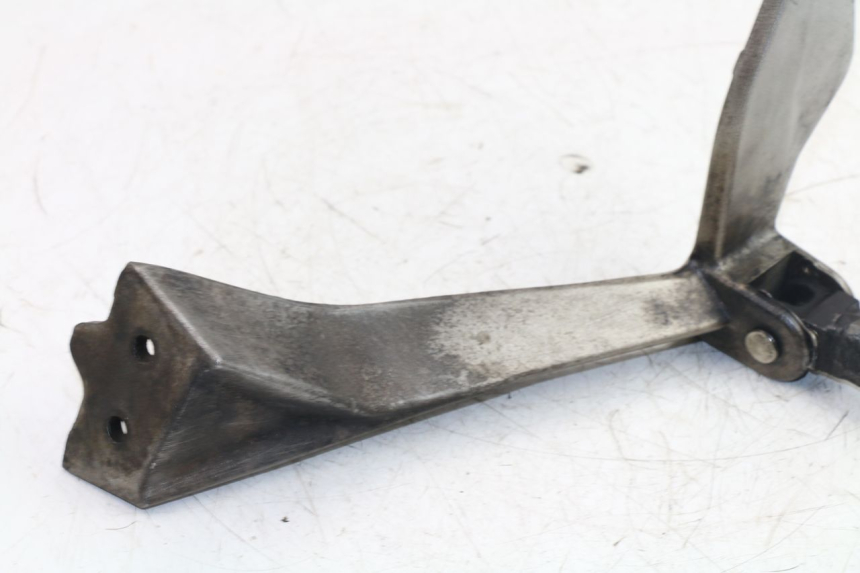 photo de PLATINE CALE PIED ARRIERE GAUCHE KTM DUKE 390 (2013 - 2017) - Zoom état d’usage