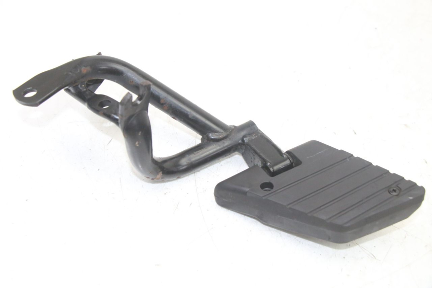 photo de PLATINE CALE PIED ARRIERE GAUCHE KYMCO PEOPLE S 125 (2000 - 2008)