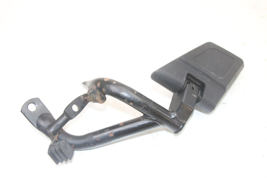 photo de PLATINE CALE PIED ARRIERE GAUCHE KYMCO PEOPLE S 125 (2000 - 2008)