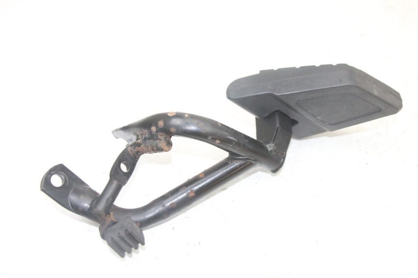 photo de PLATINE CALE PIED ARRIERE GAUCHE KYMCO PEOPLE S 125 (2000 - 2008)
