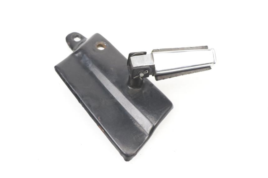 photo de PLATINE CALE PIED ARRIERE GAUCHE LIFAN ROYAL KING 250 (2011 - 2019)