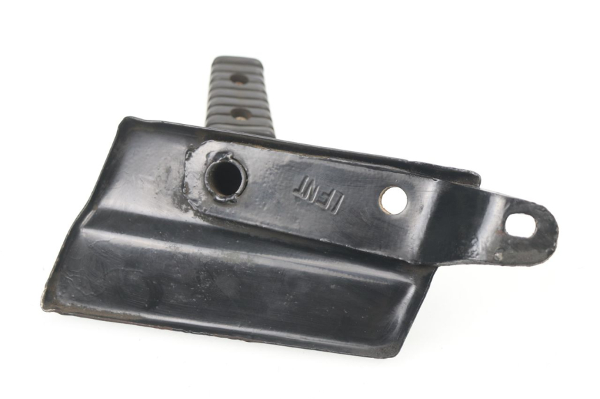 photo de PLATINE CALE PIED ARRIERE GAUCHE LIFAN ROYAL KING 250 (2011 - 2019)
