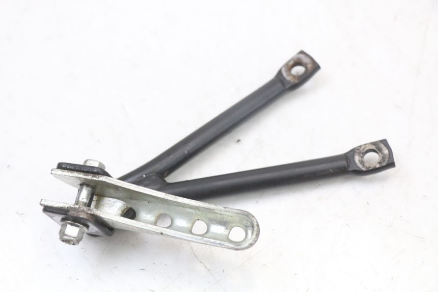 photo de PLATINE CALE PIED ARRIERE GAUCHE RIEJU MRT 50 (2018 - 2021)