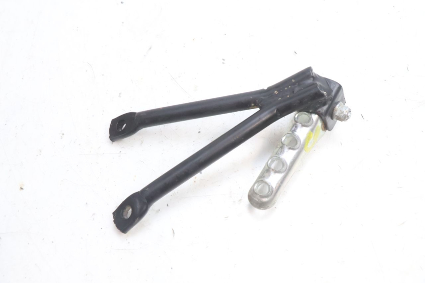 photo de PLATINE CALE PIED ARRIERE GAUCHE RIEJU MRT PRO SUPERMOTARD 50 (2007 - 2018) - Vue d’ensemble