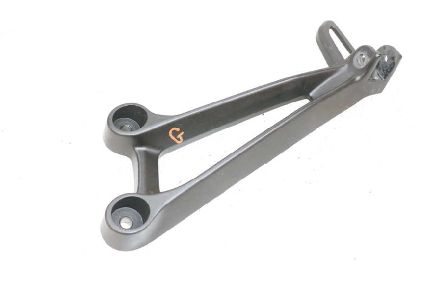 photo de PLATINE CALE PIED ARRIERE GAUCHE YAMAHA MT-07 MT07 ABS 700 (2018 - 2020) - Vue principale