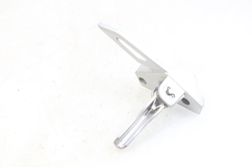 photo de PLATINE CALE PIED ARRIERE GAUCHE PEUGEOT SPEEDFIGHT 3 AIR 50 (2009 - 2015)