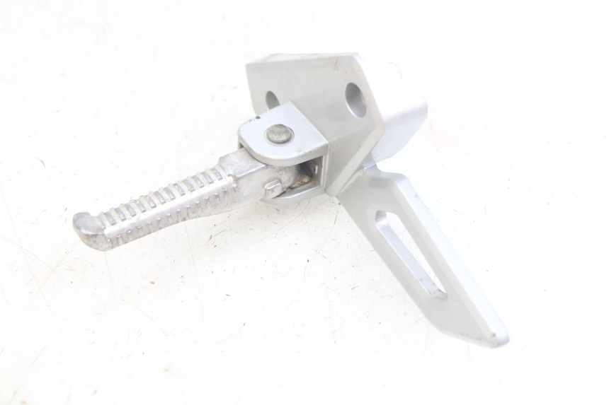 photo de PLATINE CALE PIED ARRIERE GAUCHE PEUGEOT SPEEDFIGHT 3 AIR 50 (2009 - 2015)