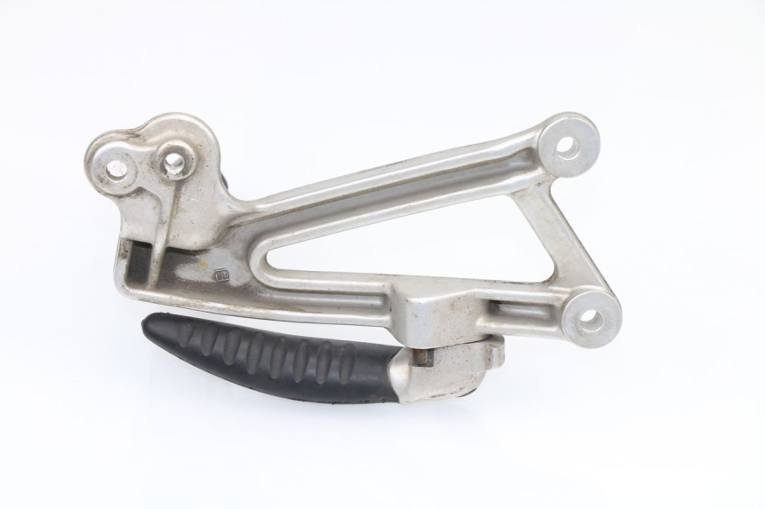 photo de PLATINE CALE PIED ARRIERE GAUCHE DUCATI ST2 944 (1997 - 2003)