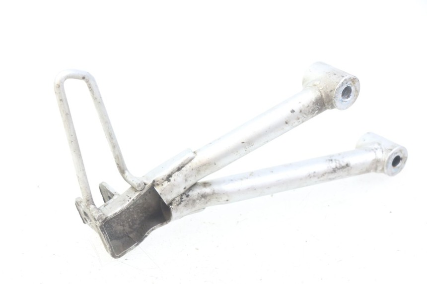 photo de PLATINE CALE PIED ARRIERE GAUCHE SUZUKI GSF S BANDIT 600 (2000 - 2004)