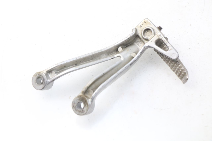photo de PLATINE CALE PIED ARRIERE GAUCHE SUZUKI GSX-R GSXR 600 (2001 - 2003)