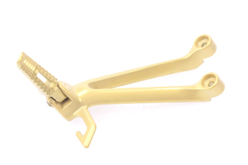 photo de PLATINE CALE PIED ARRIERE GAUCHE SUZUKI GSX-R GSXR K6 1000 (2005 - 2006)