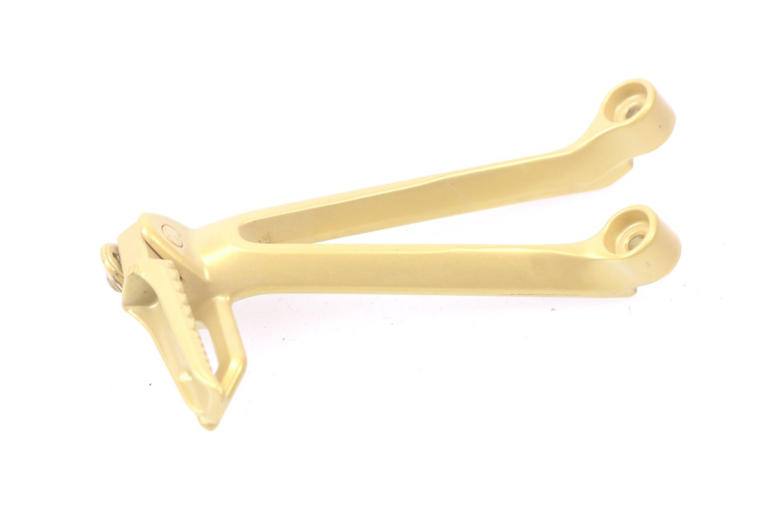 photo de PLATINE CALE PIED ARRIERE GAUCHE SUZUKI GSX-R GSXR K6 1000 (2005 - 2006)