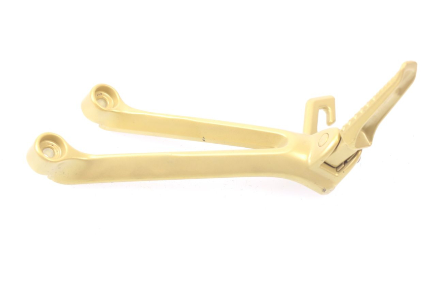 photo de PLATINE CALE PIED ARRIERE GAUCHE SUZUKI GSX-R GSXR K6 1000 (2005 - 2006)