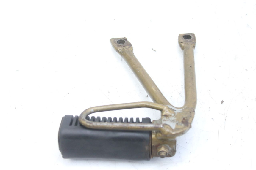 photo de PLATINE CALE PIED ARRIERE GAUCHE SUZUKI SMX SUPERMOTARD 50 (1996 - 2001)