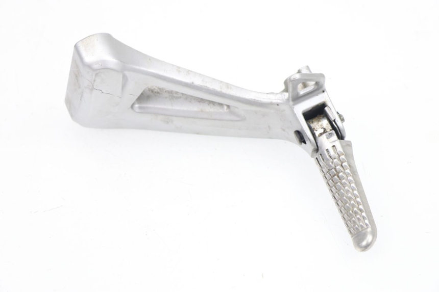 photo de PLATINE CALE PIED ARRIERE GAUCHE SUZUKI SV N 650 (1999 - 2002)