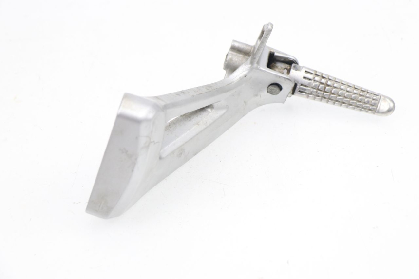 photo de PLATINE CALE PIED ARRIERE GAUCHE SUZUKI SV N 650 (1999 - 2002)