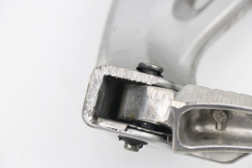 photo de PLATINE CALE PIED ARRIERE GAUCHE SUZUKI SV N 650 (1999 - 2002)
