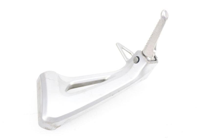 photo de PLATINE CALE PIED ARRIERE GAUCHE SUZUKI SV N 650 (1999 - 2002)