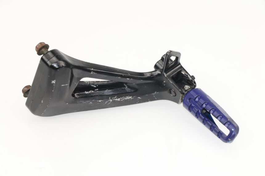 photo de PLATINE CALE PIED ARRIERE GAUCHE SUZUKI SV S 650 (1999 - 2002)
