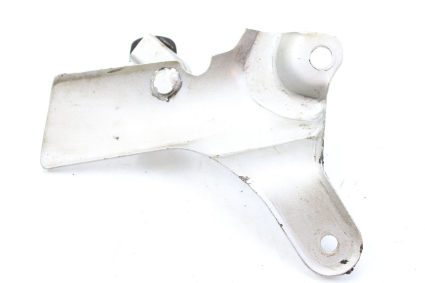 photo de PLATINE CALE PIED ARRIERE GAUCHE SYM HUSKY 125 (1999 - 2005)