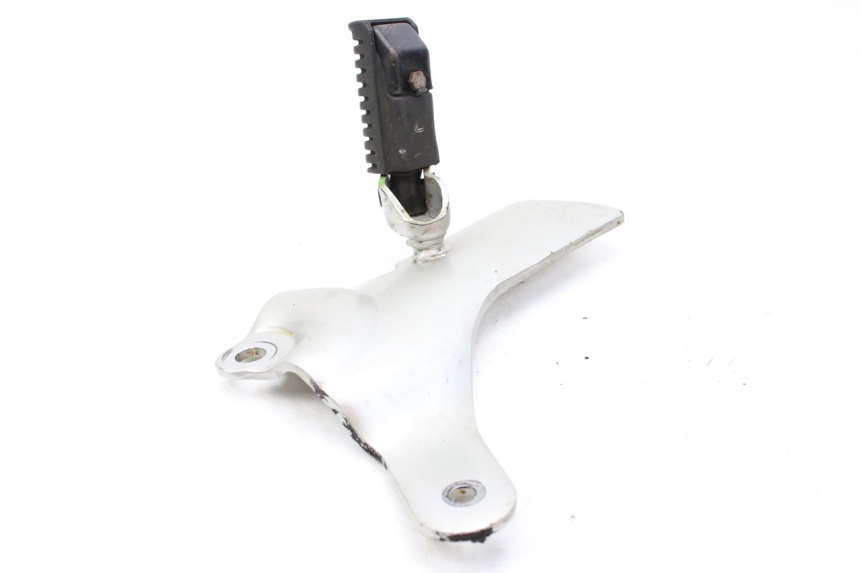 photo de PLATINE CALE PIED ARRIERE GAUCHE SYM HUSKY 125 (1999 - 2005)