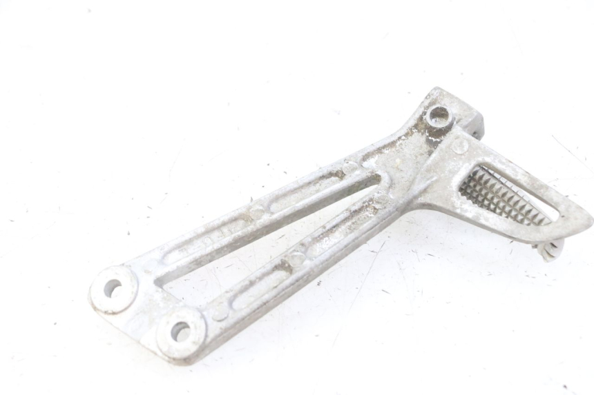 photo de PLATINE CALE PIED ARRIERE GAUCHE YAMAHA TDR DELTABOX 125 (1993 - 2003)