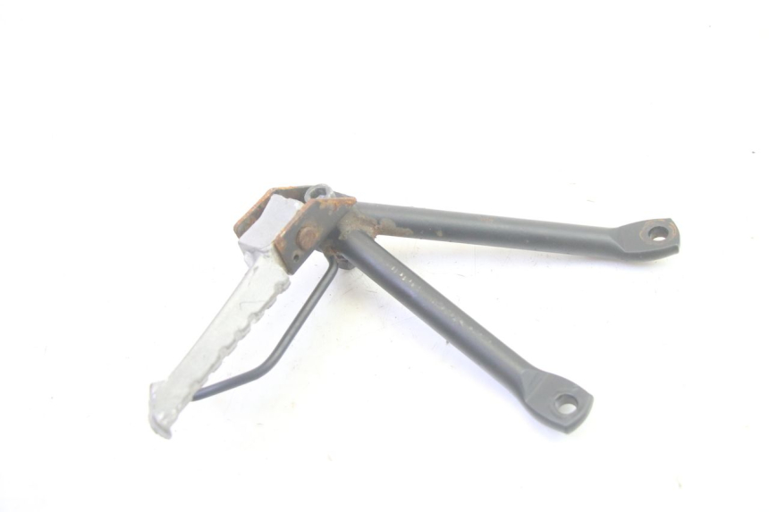 photo de PLATINE CALE PIED ARRIERE GAUCHE KSR TR SM 50 (2015 - 2018) - Vue d’ensemble